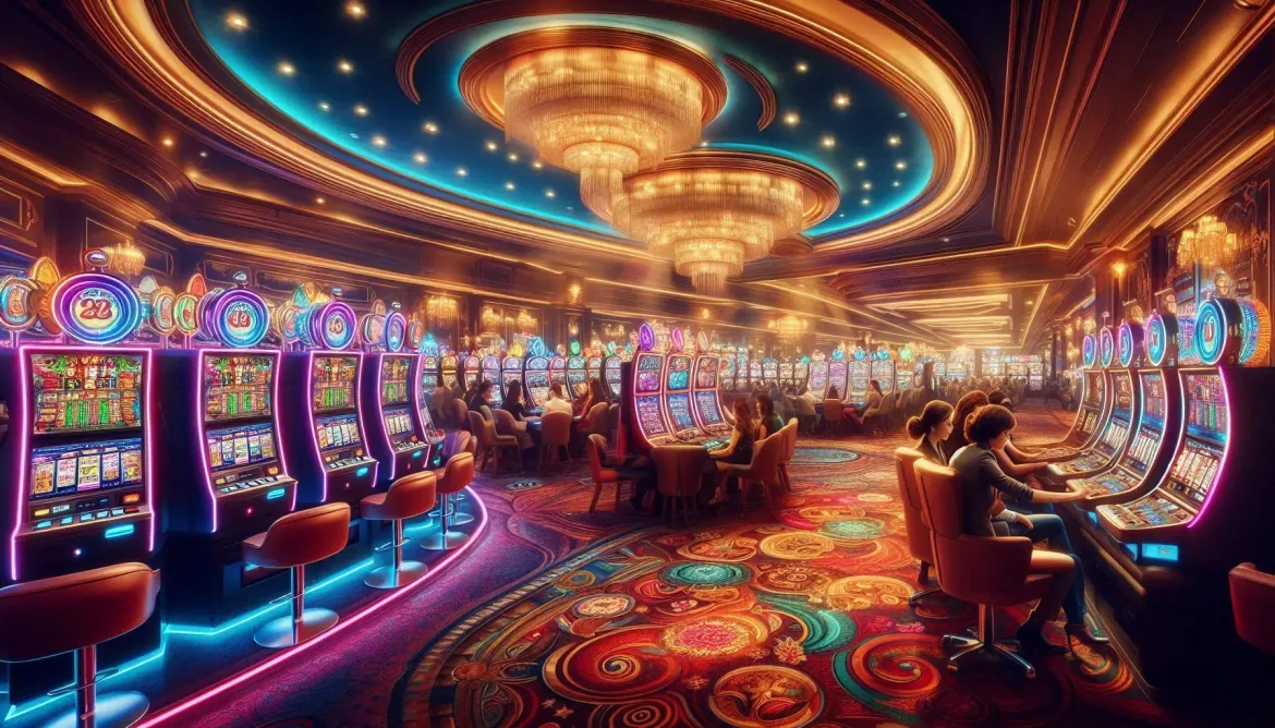 Casino Valladolid